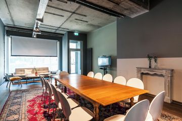 Berlin training rooms Meetingraum ConferenceRoom 3 image 3