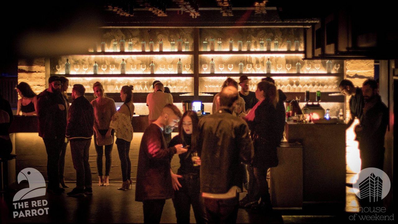 Berlin PR & Marketing Event Bar/Nachtclub/Lounge Club image 1