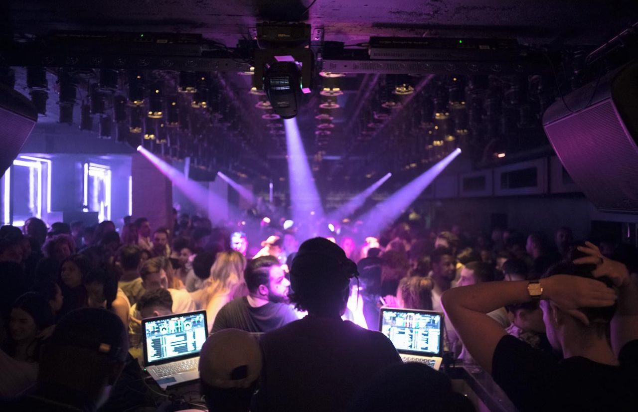 Berlin PR & Marketing Event Bar/Nachtclub/Lounge Club image 4