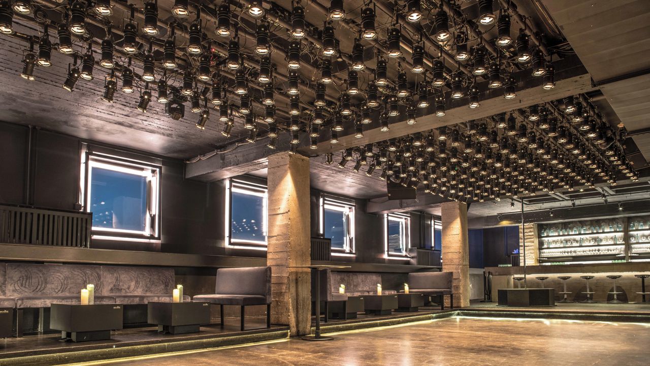 Berlin PR & Marketing Event Bar/Nachtclub/Lounge Club image 2