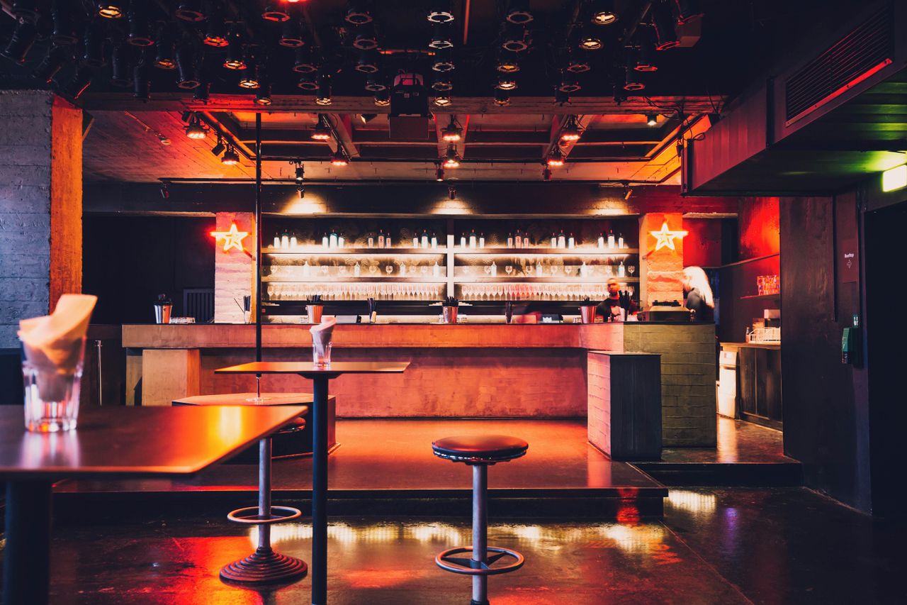 Berlin PR & Marketing Event Bar/Nachtclub/Lounge Club image 3