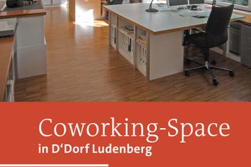 Düsseldorf Wo arbeiten sich wie Urlaub anfühlt image 1