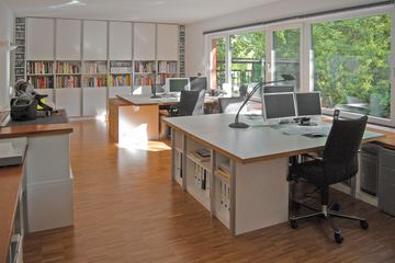 Düsseldorf Wo arbeiten sich wie Urlaub anfühlt image 0
