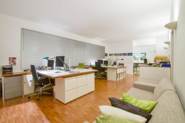 Düsseldorf Wo arbeiten sich wie Urlaub anfühlt image 3