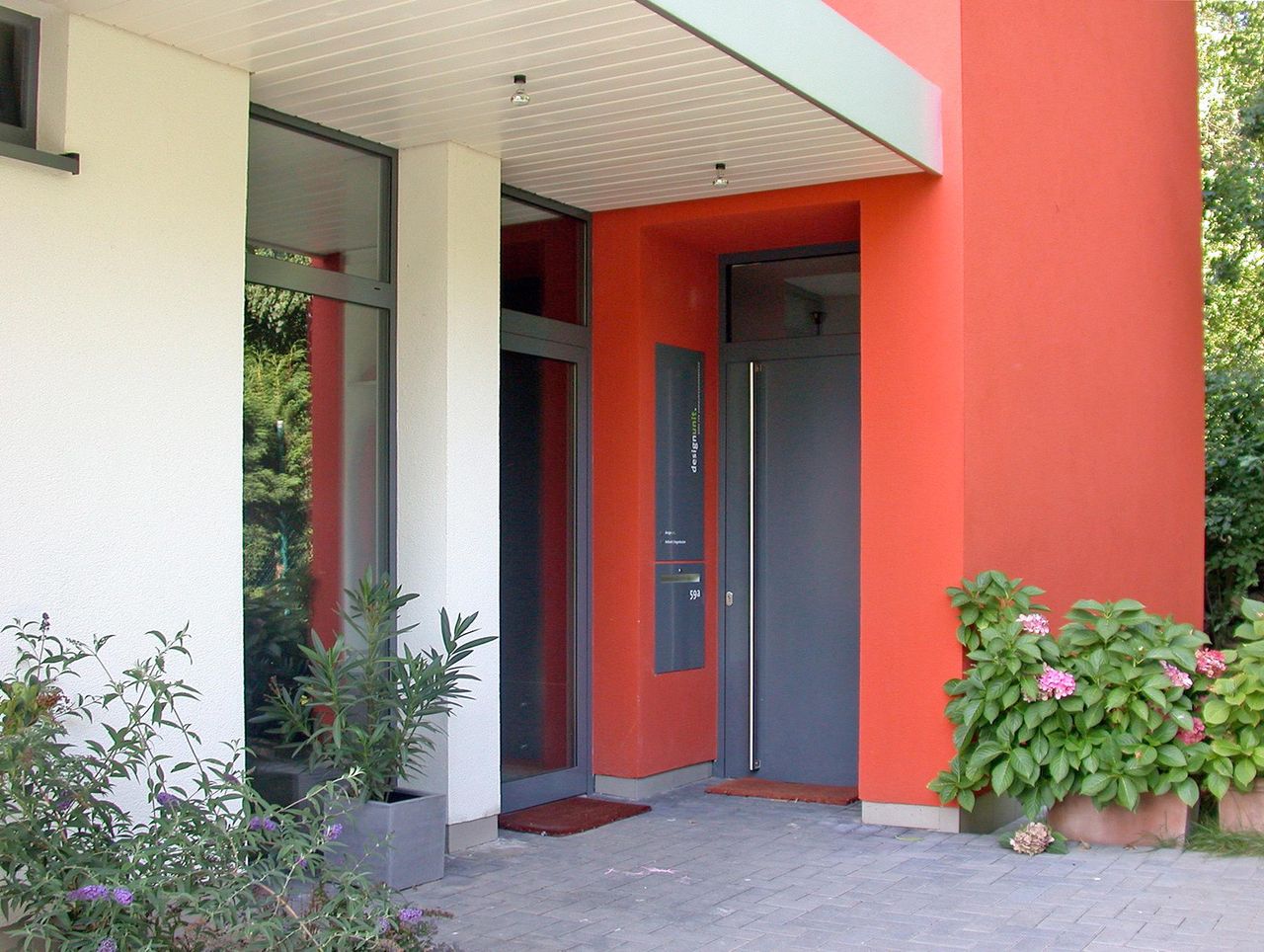 Düsseldorf  Werkplek Wo arbeiten sich wie Urlaub anfühlt image 4