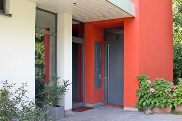 Düsseldorf Arbeitsplatz Wo arbeiten sich wie Urlaub anfühlt image 4