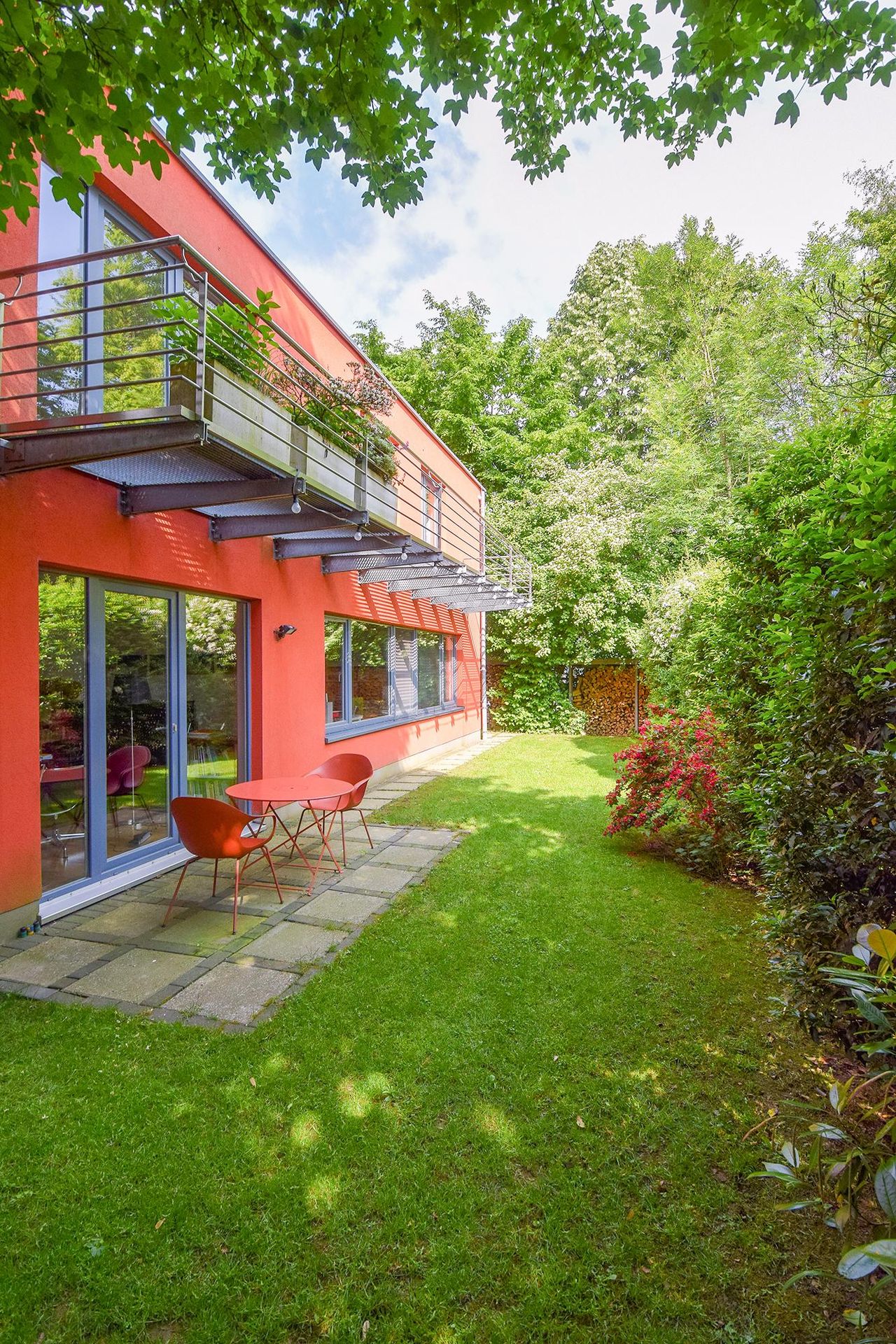 Düsseldorf  Werkplek Wo arbeiten sich wie Urlaub anfühlt image 3