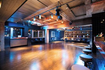 Berlin PR & Marketing Event  Panorama Loft image 0