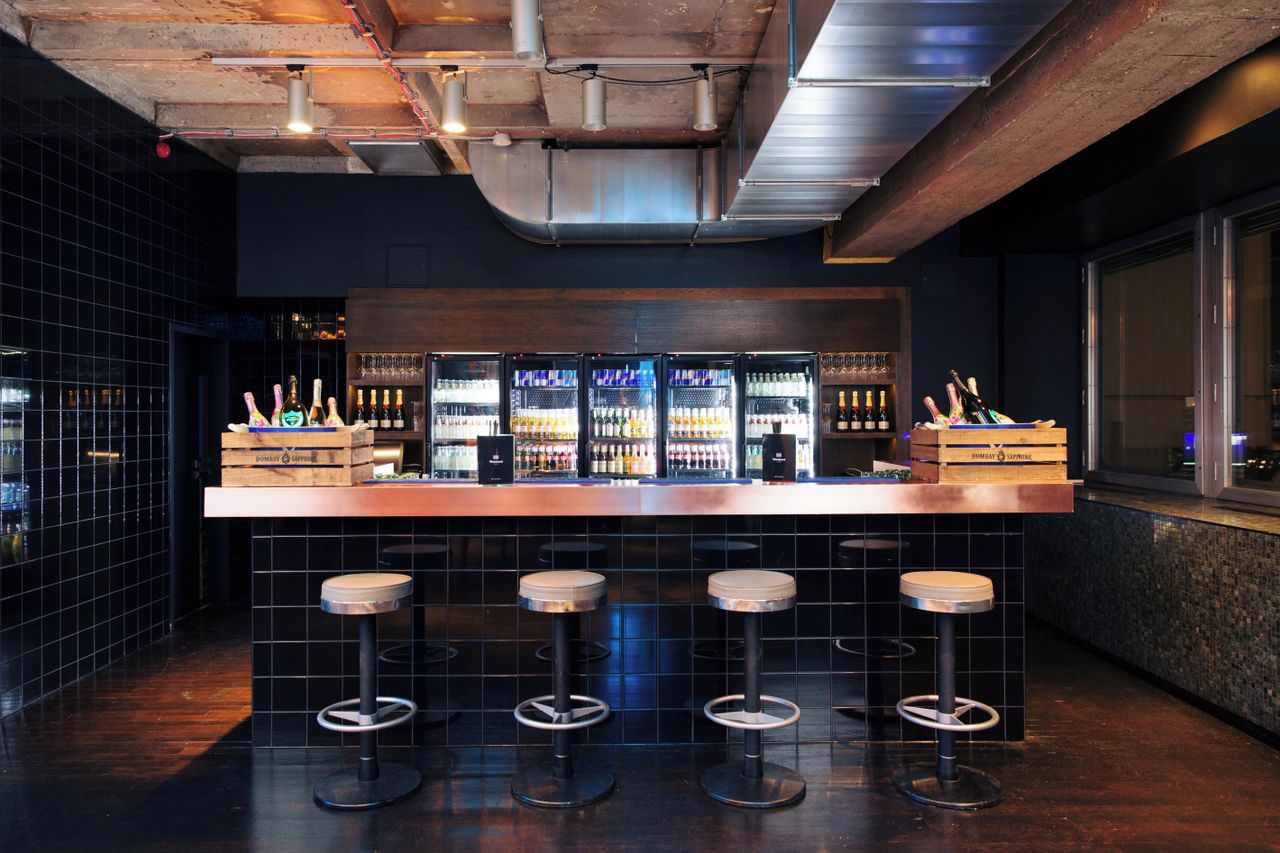 Berlin PR & Marketing Event Loft Panorama Loft image 2