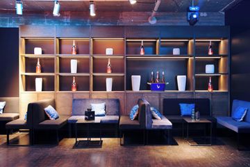 Berlin PR & Marketing Event Loft Panorama Loft image 1