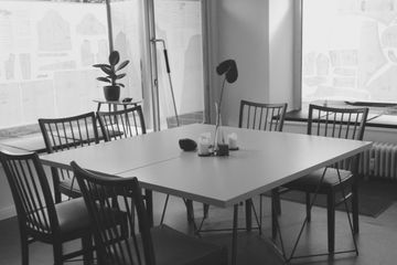 Hamburg Mietstudio Büroraum Vestibül image 0