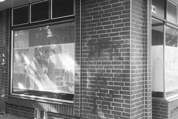 Hamburg Mietstudio Büroraum Vestibül image 2