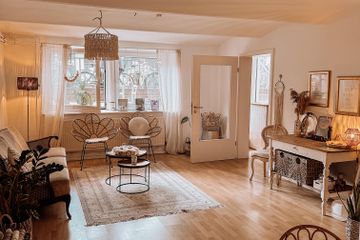 Hamburg Workshop-Raum HazelandBeck image 5