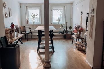 Hamburg Workshop-Raum HazelandBeck image 1