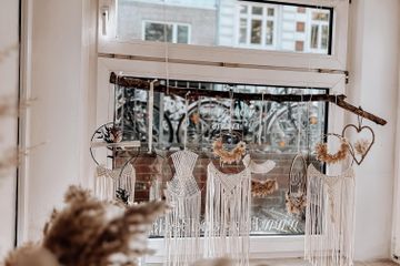 Hamburg Workshop-Raum HazelandBeck image 6