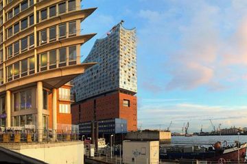 Hamburg PR & Marketing Event Restaurant Restaurant Obergeschoß image 3