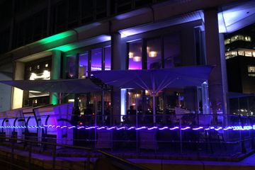 Hamburg PR & Marketing Event Restaurant Restaurant Obergeschoß image 3