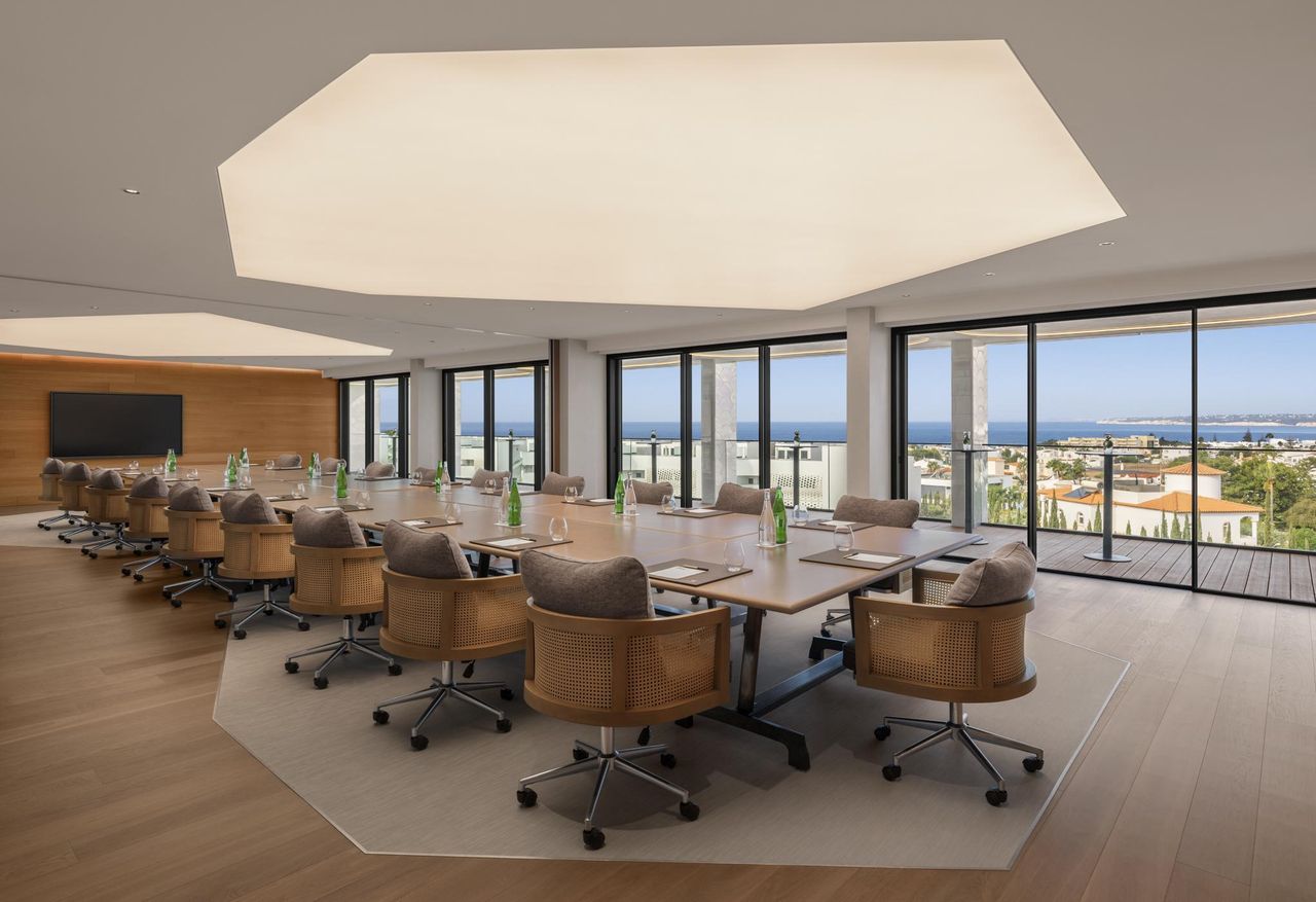 Rest of the World  Corporate event space Wind Studio image 0