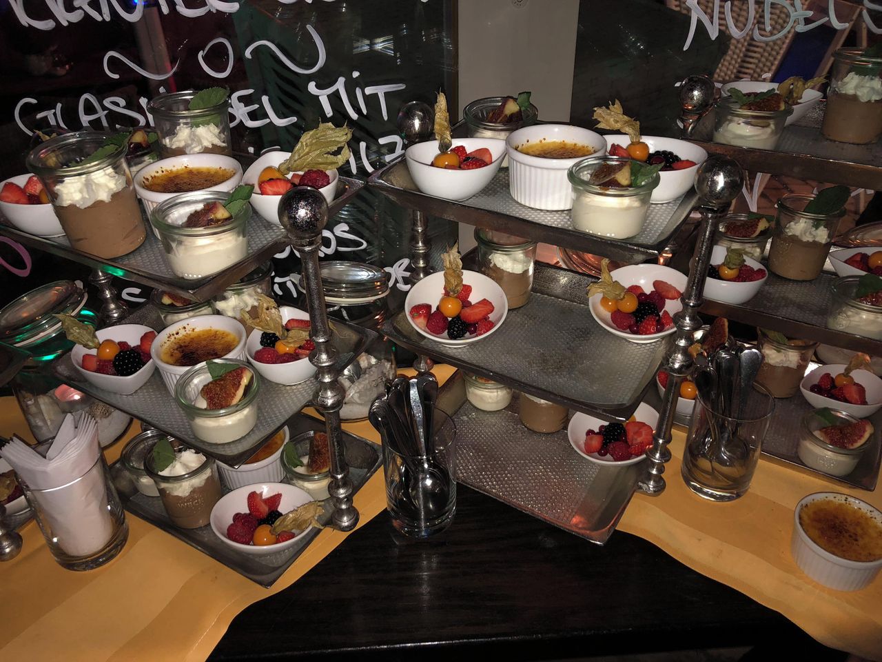 Hamburg PR & Marketing Event Seaside-/Waterside Location Bistro Erdgeschoss image 3