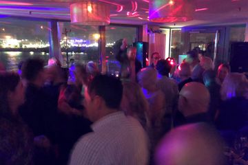 Hamburg PR & Marketing Event Seaside-/Waterside Location Bistro Erdgeschoss image 0