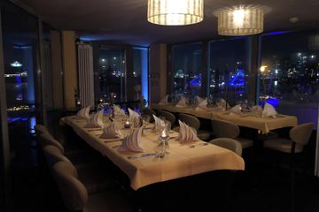 Hamburg PR & Marketing Event Seaside-/Waterside Location Bistro Erdgeschoss image 1