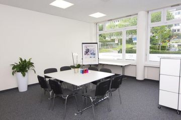 Rest of the World Kundengespräch - image 1