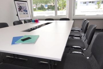 Rest of the World Kundengespräch - image 3