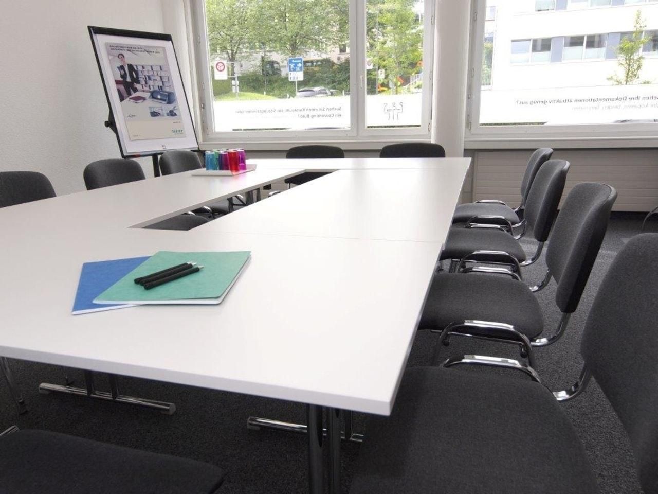 Rest of the World Kundengespräch  - image 3