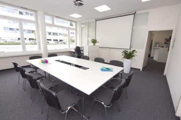 Rest of the World Kundengespräch - image 4