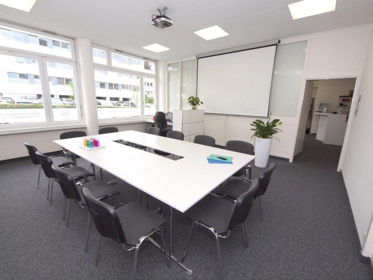 Rest of the World Kundengespräch  - image 4