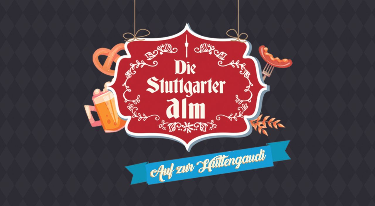Sindelfingen Geburtstag  Alm Restaurant Biergarten image 10