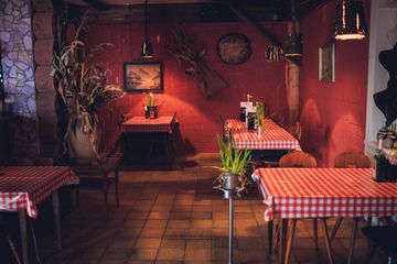 Sindelfingen Geburtstag Alm Restaurant Biergarten image 10