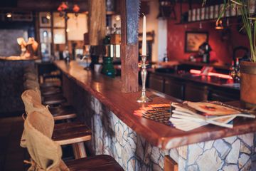 Sindelfingen Geburtstag Alm Restaurant Biergarten image 10