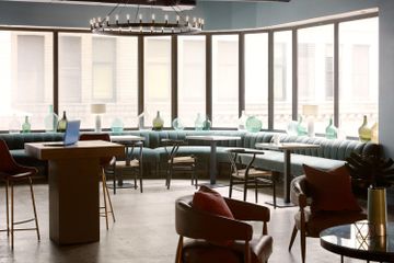 NYC conference rooms Meeting room Nassau image 11