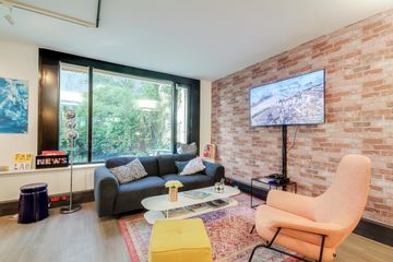 Paris workshop spaces Unusual venue Event room image 0