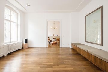 Berlin workshop spaces Meetingraum Meetingraum image 1