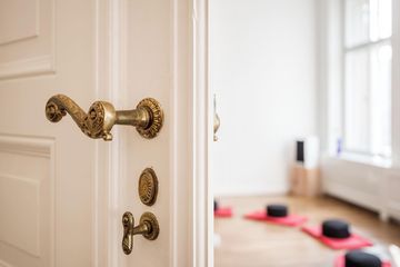 Berlin workshop spaces Meetingraum Meetingraum image 2