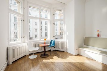 Berlin workshop spaces Meetingraum Meetingraum image 5