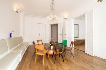 Berlin workshop spaces Meetingraum Meetingraum image 6