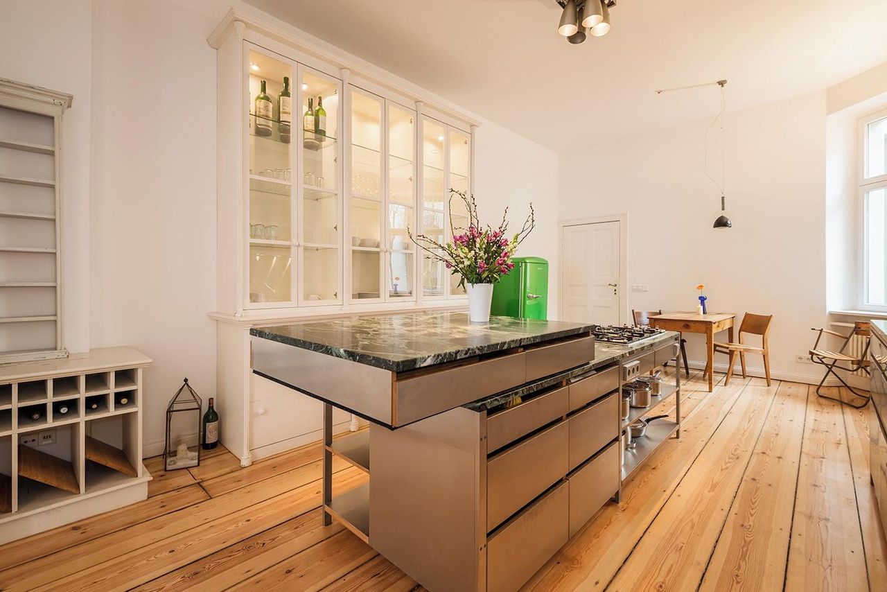 Berlin workshop spaces Meetingraum Meetingraum image 8