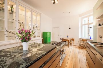 Berlin workshop spaces Meetingraum Meetingraum image 7