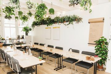 Amsterdam conference rooms Meeting room Natalie Fiorenza image 10