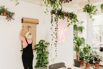 Amsterdam conference rooms Meeting room Natalie Fiorenza image 1