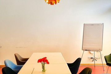 Berlin training rooms Meeting room Central Seminar room image 3