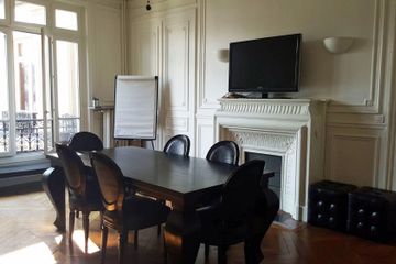 Paris training rooms Meeting room Meeting room image 3