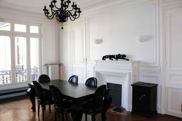 Paris training rooms Meeting room Meeting room image 0