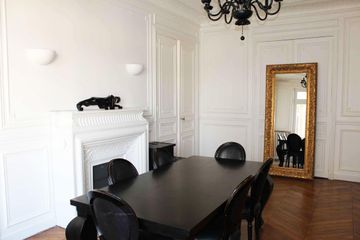 Paris training rooms Meeting room Meeting room image 1