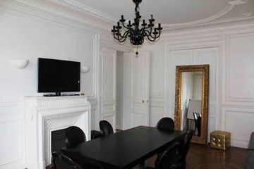 Paris training rooms Meeting room Meeting room image 2