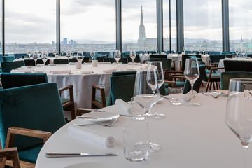 Wien PR & Marketing Event JUWEL Wien - Exklusive Location in luftiger Höhe image 10