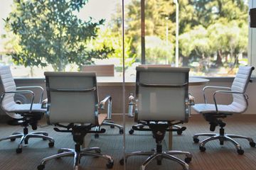 San Jose conference rooms Meeting room Conference Room image 0